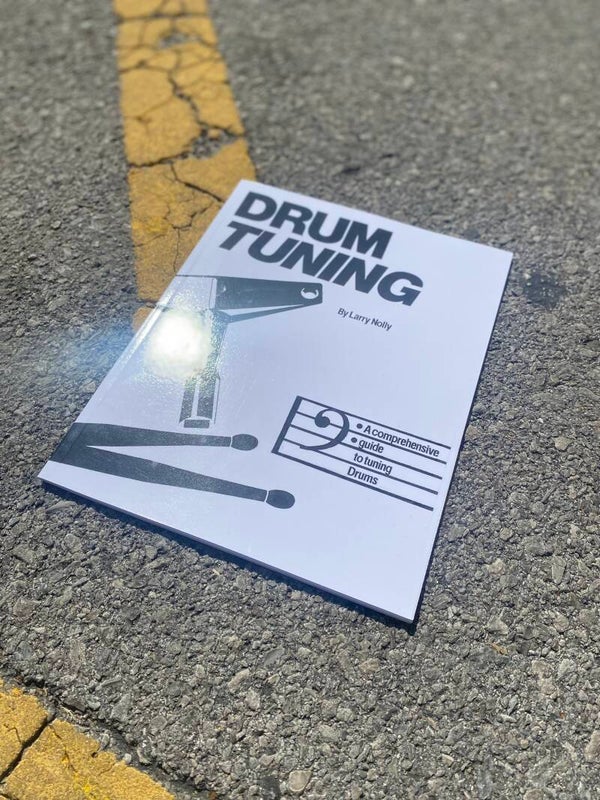 Drum Tuning: A Comprehensive Guide to Tuning Drums