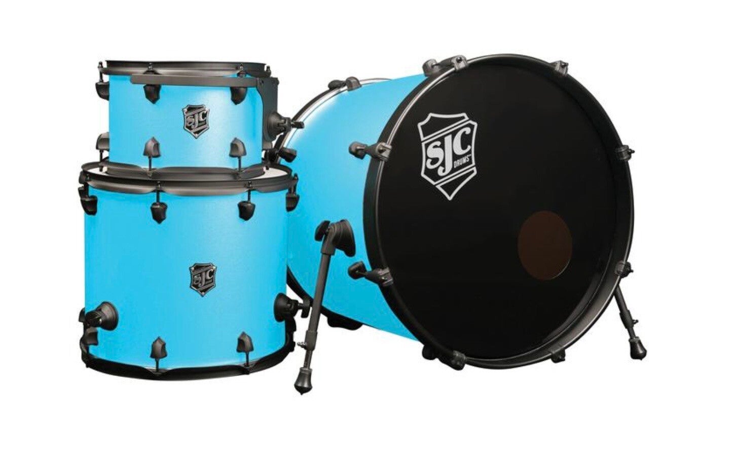 Pathfinder 3-Piece Kit Caribbean Blue – 8x12, 14x16, 18x22