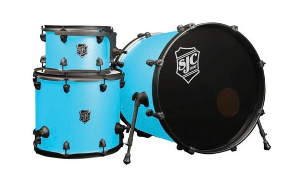 Pathfinder 3-Piece Kit Caribbean Blue – 8x12, 14x16, 18x22