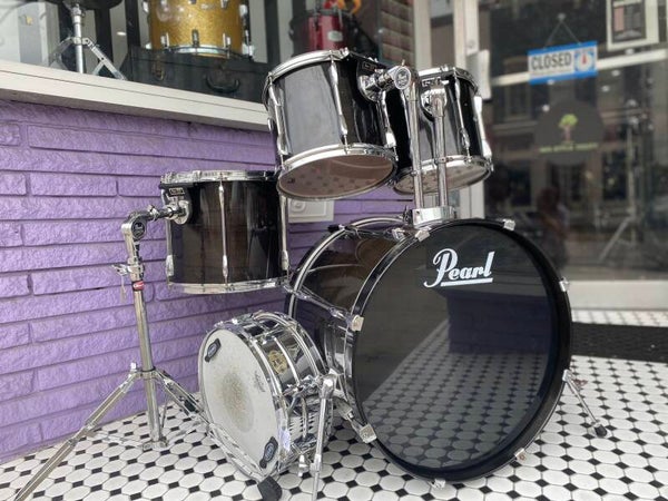 Pearl Export ’90s 5-Piece Shell Pack –✨