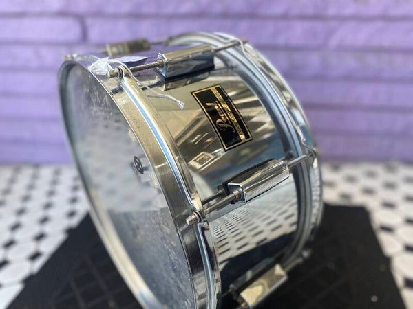 Pearl- Export” 90s-2000s” 6.5x14” Snare