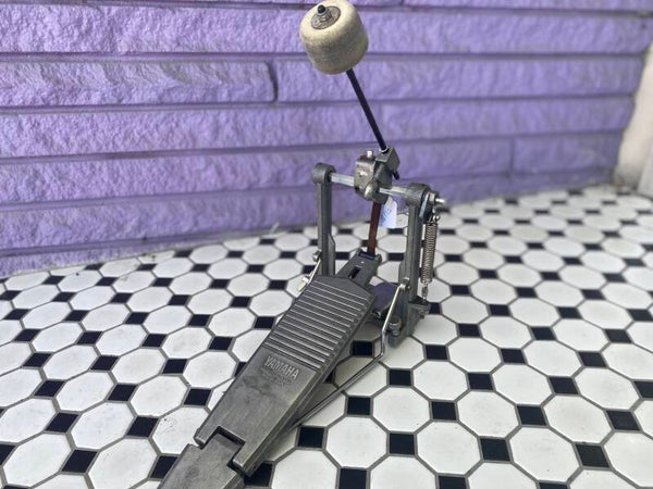 80s”- Yamaha FP720 -Belt Drive Bass Drum Pedal