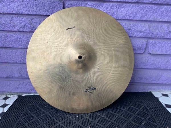 Wuhan 16" Crash – 1060g