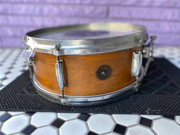 1960s Gretsch Dixieland 5.5" x 14"✨