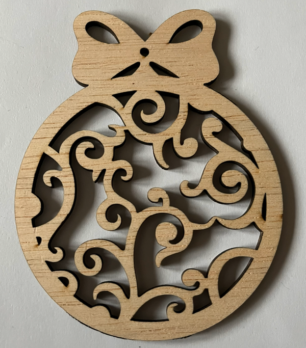 Kerst ornament