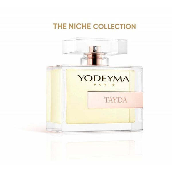 Tayda - Niche Collection