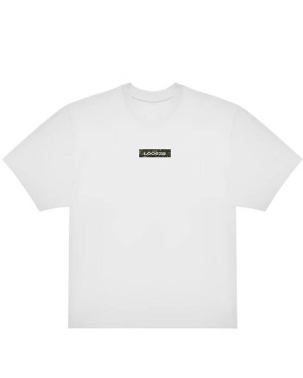 Army label t-shirt