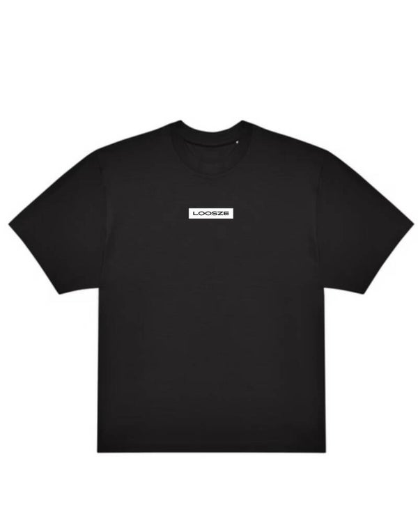 Label t-shirt