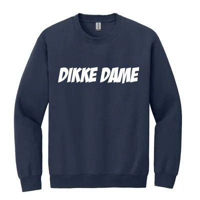 Sweater - Badabooooom