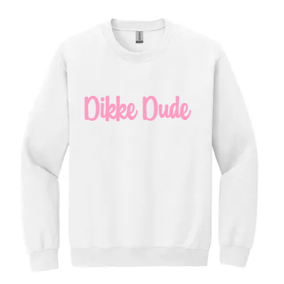 Sweater - Mango Drink - Dikke Dude