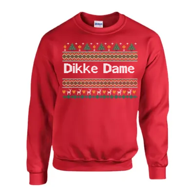 Foute Kerst Trui ✨🎅🏾🎄