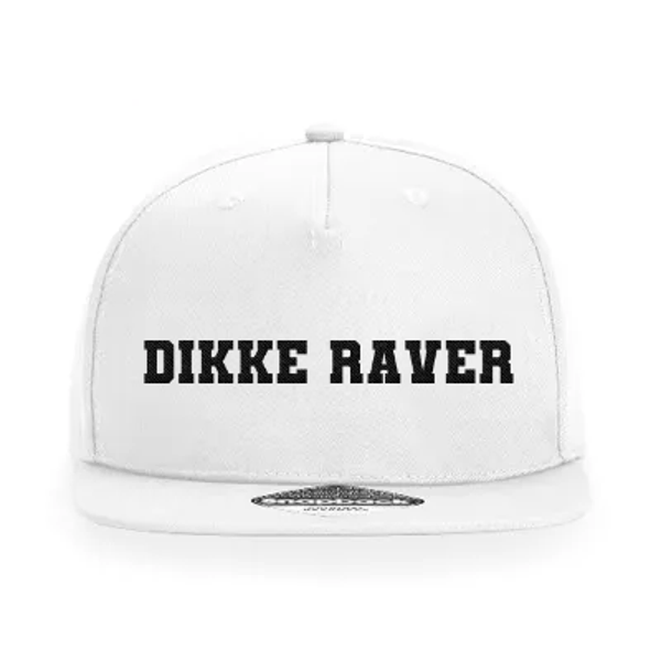 Snapback - Dikke Raver