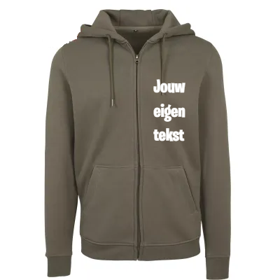 DIY - Bedruk je eigen vest!