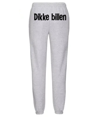 Joggingsbroek basiccc