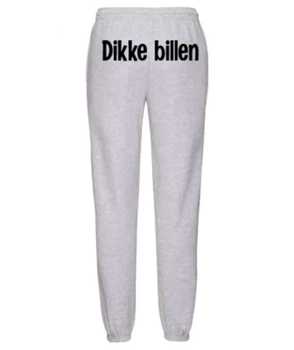 Joggingsbroek basiccc
