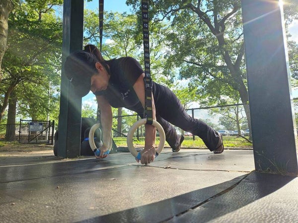 Trial/Drop In Sessions