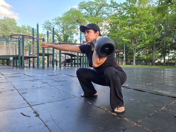 Membership-Based Training