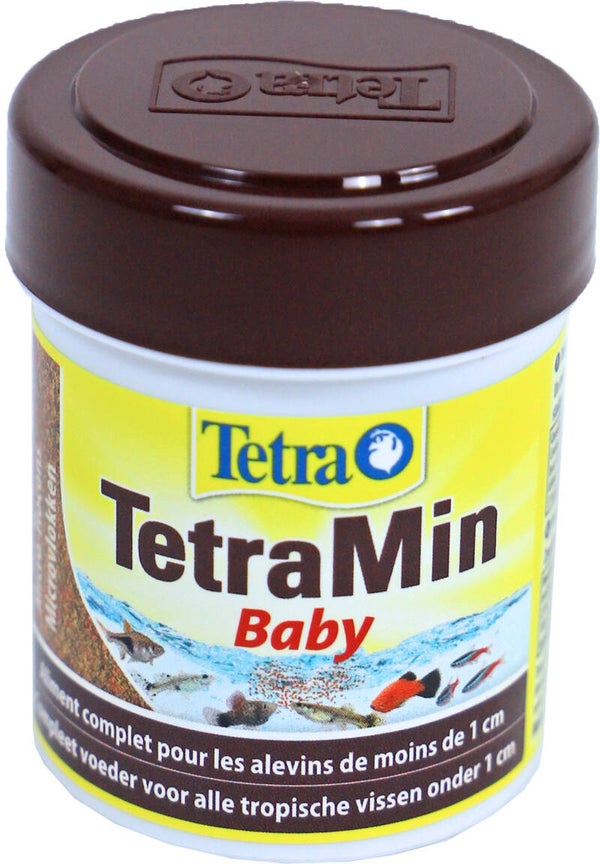 TetraMin Baby