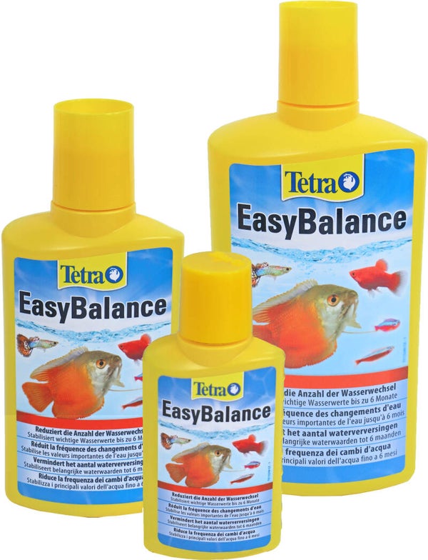 Tetra Easy Balance