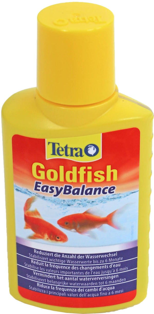Tetra Goldfish Easy Balance
