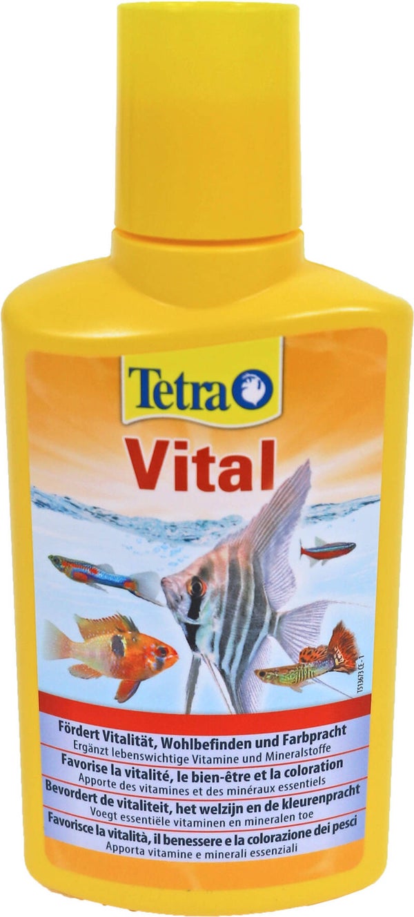 Tetra Vital