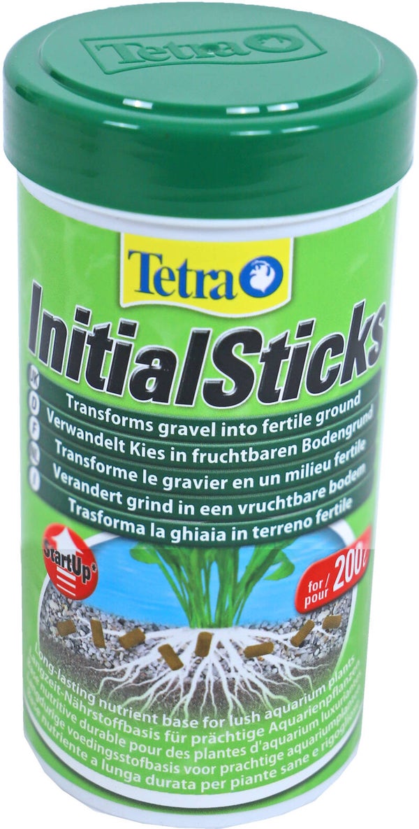 Tetra Initial Sticks