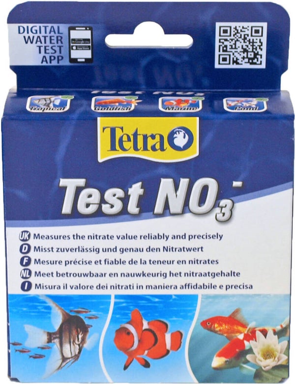 Tetra Test NO3 (nitraat)