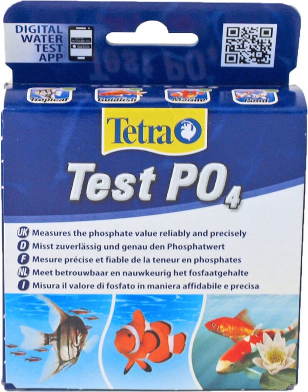 Tetra Test PO4 (fosfaat)