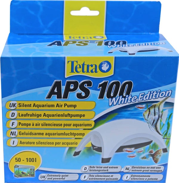 Tetra luchtpomp APS 100