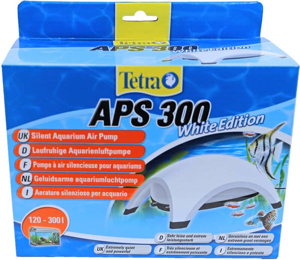 Tetra luchtpomp APS 300