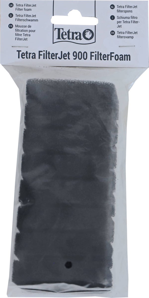 Tetra filterpatroon FilterJet 900