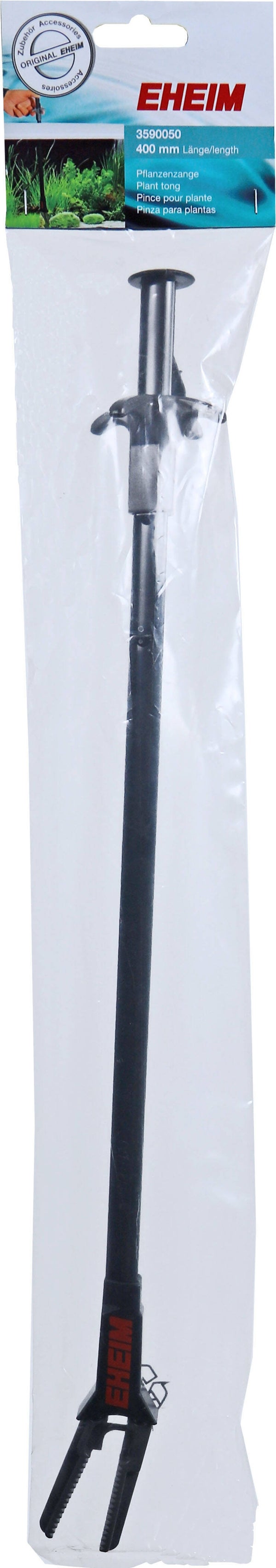 Eheim plantentang kort