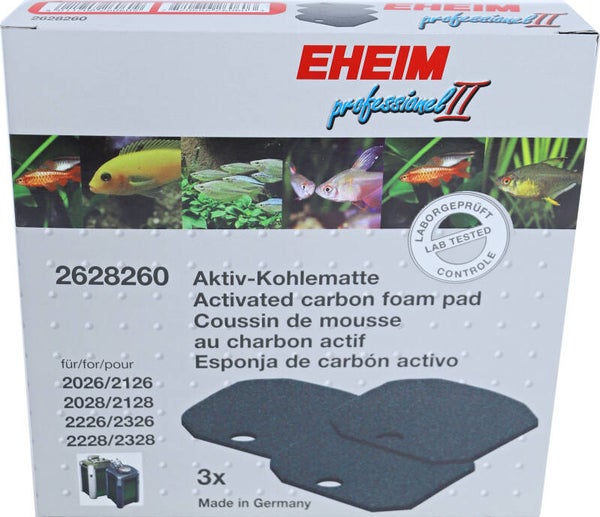 Eheim Experience 350 koolvlies (3)