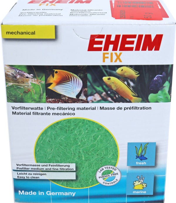 Eheim fix