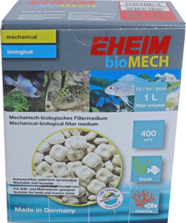 Eheim bio mech