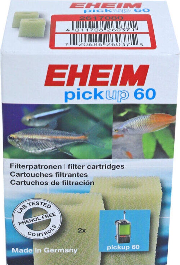 Eheim patroon Pick Up 60 (2)