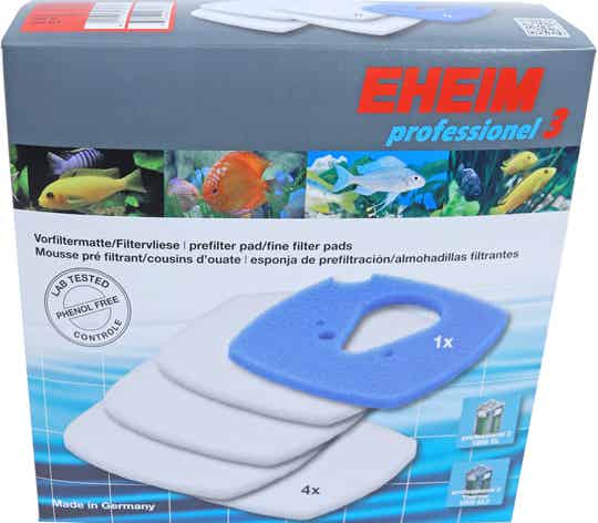 Eheim Professional 3 filterset