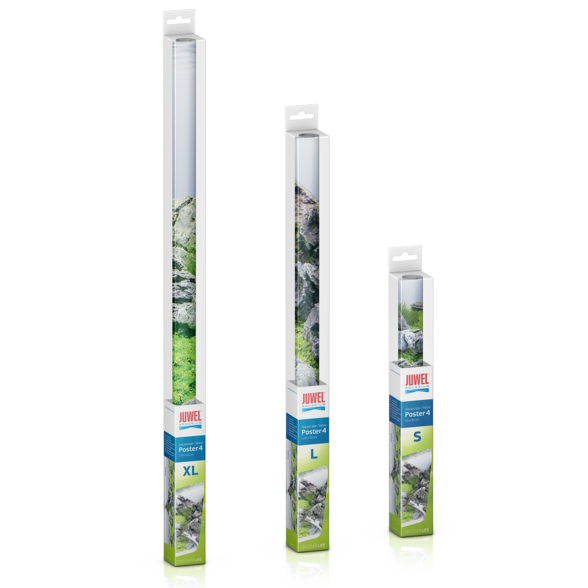 Juwel achterwand poster 4