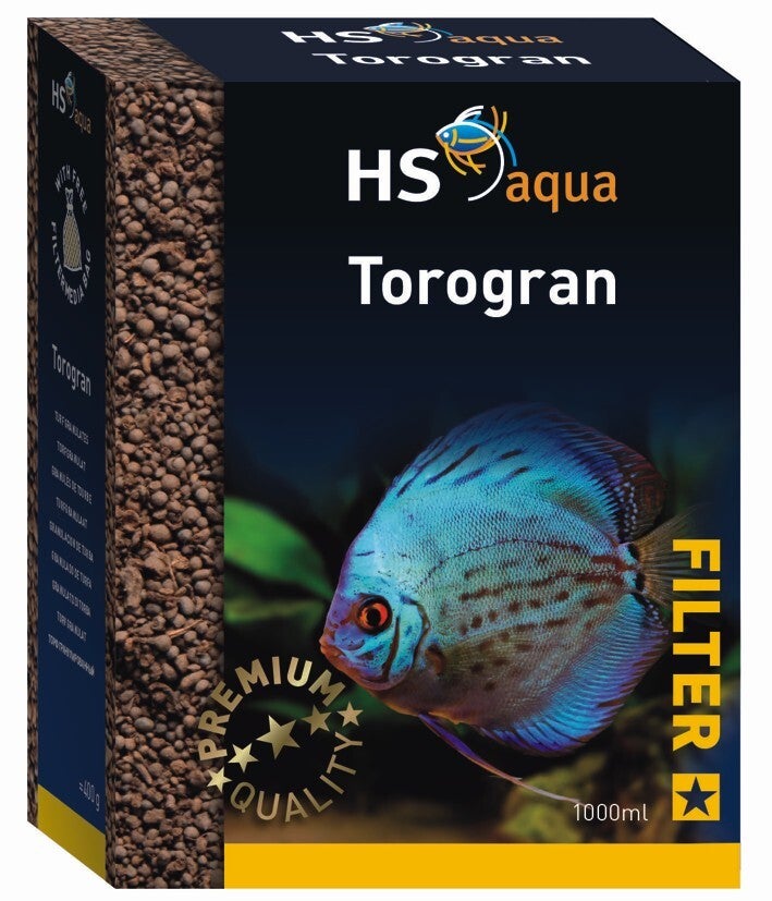 HS Aqua Torogran