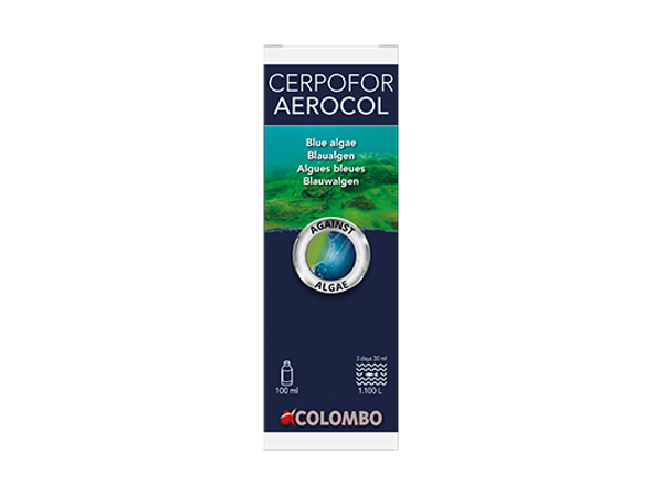 Colombo Aerocol