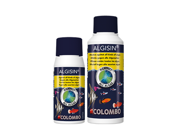 Colombo Algisin