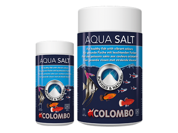 Colombo Aqua Salt