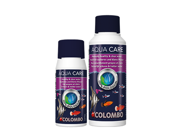 Colombo Aqua Care
