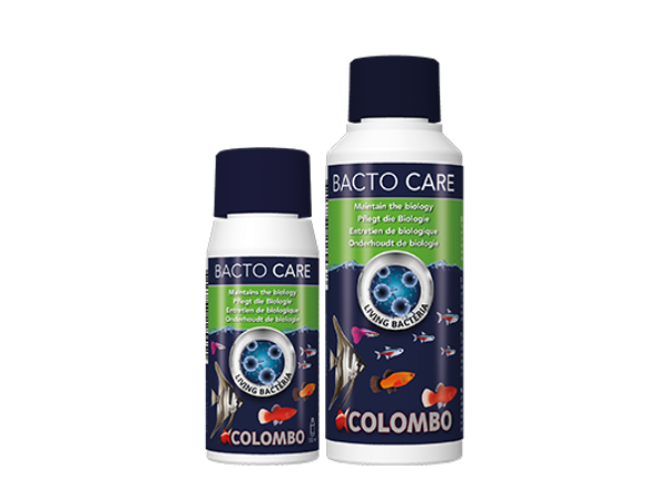 Colombo Bacto Care