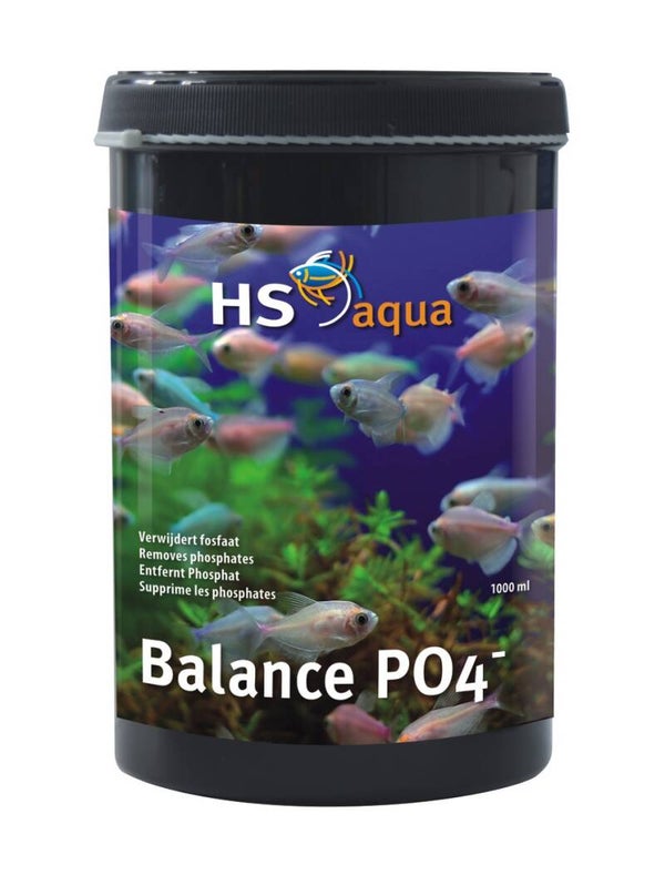 HS Aqua Balance PO4 Minus