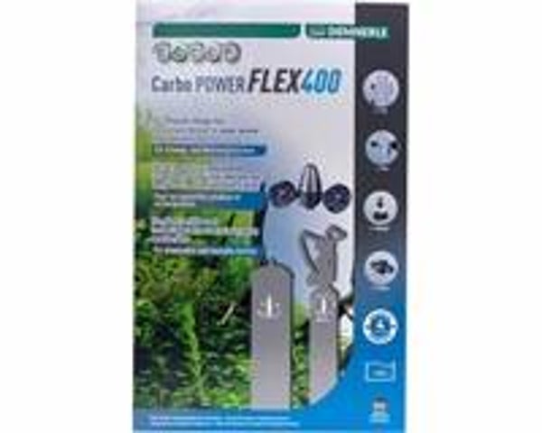 Dennerle Carbo Power flex EW/M 400