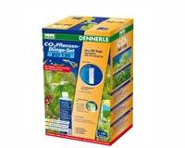 Dennerle Bio-CO2 120