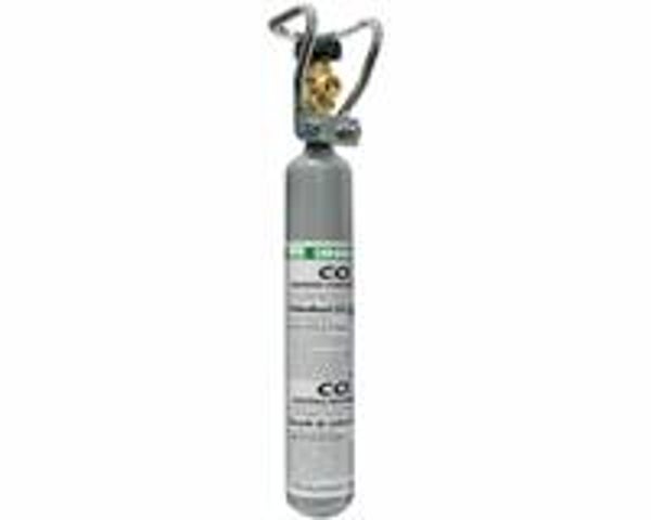Dennerle CO2 hervulbare fles - 500gr.