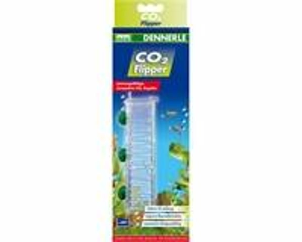 Dennerle profi-line CO2 flipper 300l
