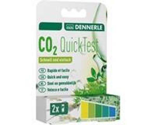 Dennerle CO2 quick-test